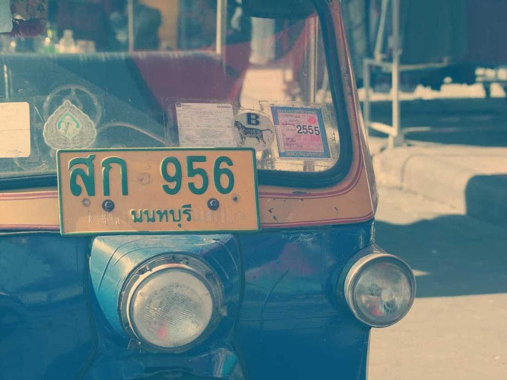 Callaway Paradym 3-Wood