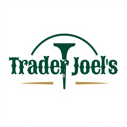 Trader Joel's logo